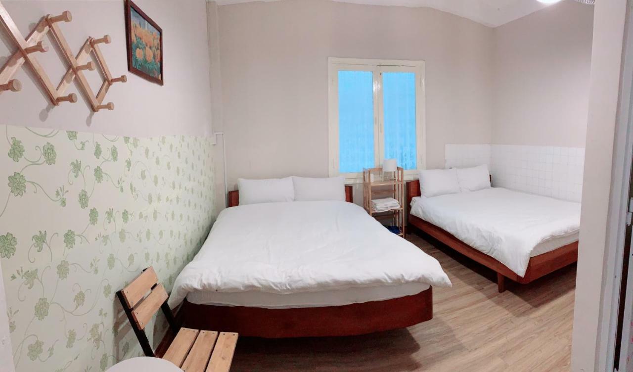 Appartement Phố Không Nắng à Đà Lạt Extérieur photo